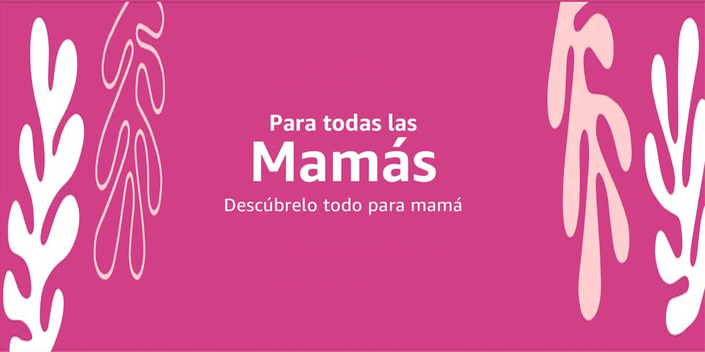 Descubre Todo para Mamá