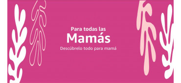 Descubre Todo para Mamá