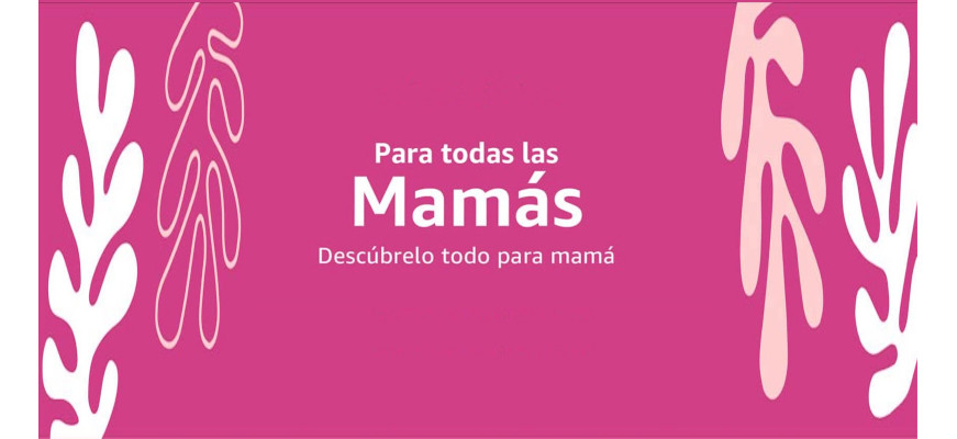 Descubre Todo para Mamá