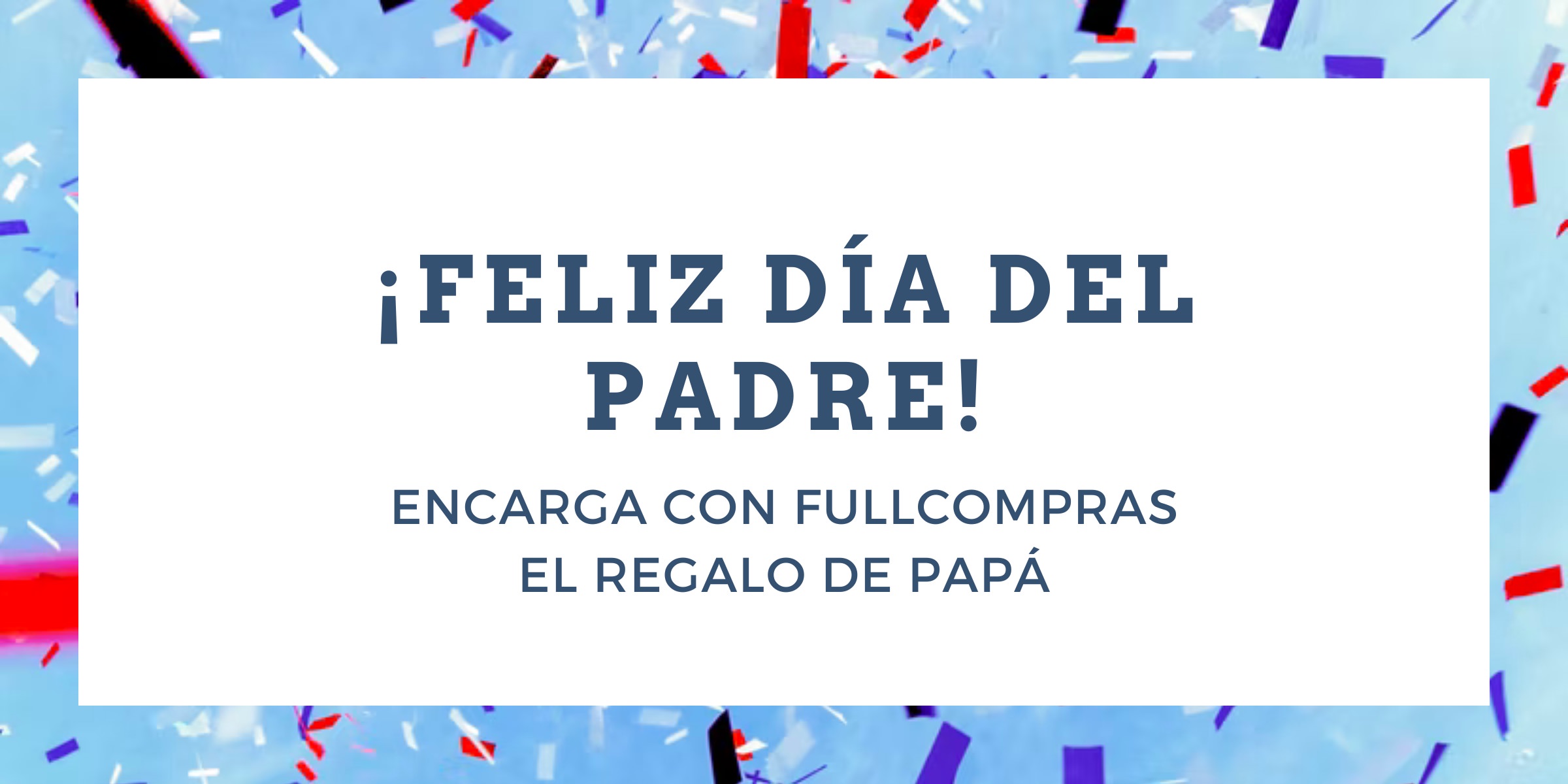 Descubre Todo para Papá