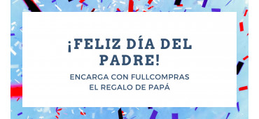 Descubre Todo para Papá