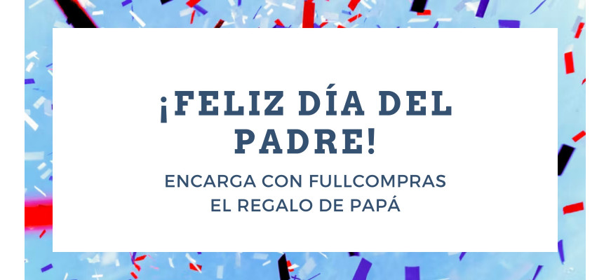 Descubre Todo para Papá