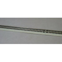 Bachmann 30 Straight EZ Track n Escala