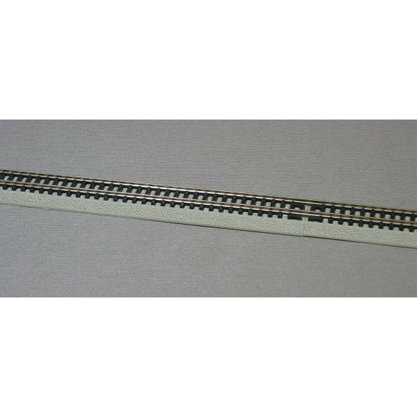 Bachmann 30 Straight EZ Track n Escala