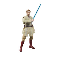 Star Wars The Black Series Archive Collection Obi-Wan Kenobi Venganza de 6 pulgadas a escala de la figura del 50 aniversario de Sith Lucasfilm, F1909