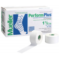 Mueller realiza más cinta de 1,5 pulgadas x 15yd Case 32 Rolls