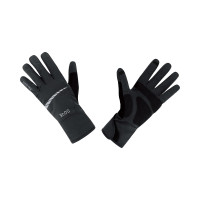 Gore Wear C5 Gore-Tex Guantes, negro, pequeño