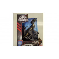 Indoraptor Villian Dinosaur Posable Figura Jurassic World Fallen Kingdom 10 