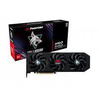 PowerColor HellHound AMD Radeon RX 9060 XT 8GB GDDR6