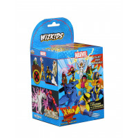 Wizkids Marvel Herclix: X-Men The Animated Series, The Dark Phoenix Saga Booster