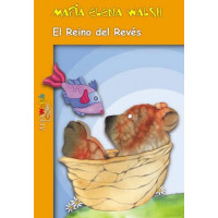 El Reino del Reves (edición española)