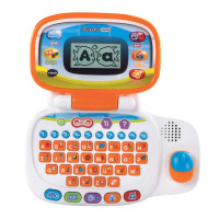 Vtech Tote y Go Latop, naranja