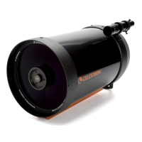 Celestron C8-A (XLT) 8 OTA de aluminio W/XLT (soporte CG-5)