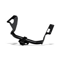 Armordillo 8718711 Clase 3 Hitch de tráiler receptor de 2 pulgadas Fit 2015-2019 Subaru Legacy / 2010-2013 Outback
