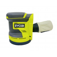 Ryobi One+ 18V 5 Sander de órbita aleatoria