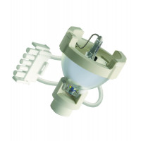 OSRAM XBO R 180W 45/OFR, Lámpara de descarga de arco corto de xenón con reflector
