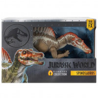 Magnetoe Jurassic Hammond Collection XL Spinosaurus Action Figura
