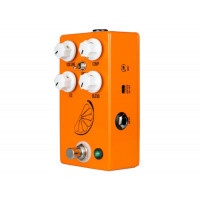 Pulp 'N' Peel V4 Compressor/Preamp Guitar Effect Pedal