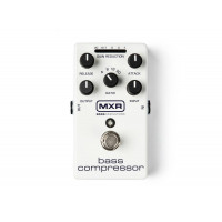 Compresor de graves mxr