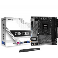 Asrock MB Asrock | Z790M-ITX Wifi placa base