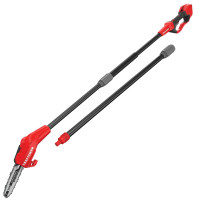 Craftsman V20* motosierra con pole, inalámbrica, solo herramienta (CMCCSP20b)