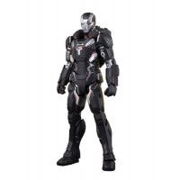 Naciones Tamashii S.H. Figuarts War Machine MK-4 Avengers: Infinity War