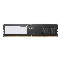 Patriot Signature Line Series DDR5 32GB (1 x 32GB) 5200MHz UDIMM Single - PSD532G52002