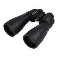 Celestron 72034 SkyMaster Pro ed 15x70 Astronomy binoculars con vidrio ED y gran abertura para una visualización de larga distancia, recubrimiento XLT totalmente múltiple