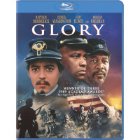 Gloria [Blu-ray]