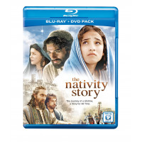 La historia de la natividad [Blu-ray]