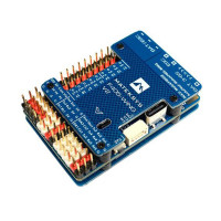Matek Mateksys F405 Wing V2 Controlador de vuelo F4 FC Nuevo diseño ICM42688P DPS310 ARDUPILOT INAV para RC FPV Racing Drone fijo ala ……