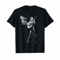 Ozzy Osbourne - Camiseta tributo
