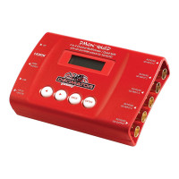 Decimator DMON-QUAD 4 canales 3G/HD/SD-SDI Quad Split Multiviewer con salidas HDMI