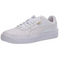 Puma - Mens GV Special + Zapato, Tamaño: 5 D (M) EE. UU., Color: Puma White/Ribbon Rojo