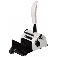 Zutter Productos innovadores Bind-It-All Machine V2, Pink