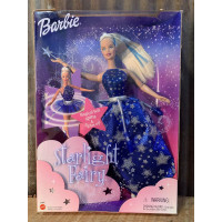 Fairy Barbie Starlight