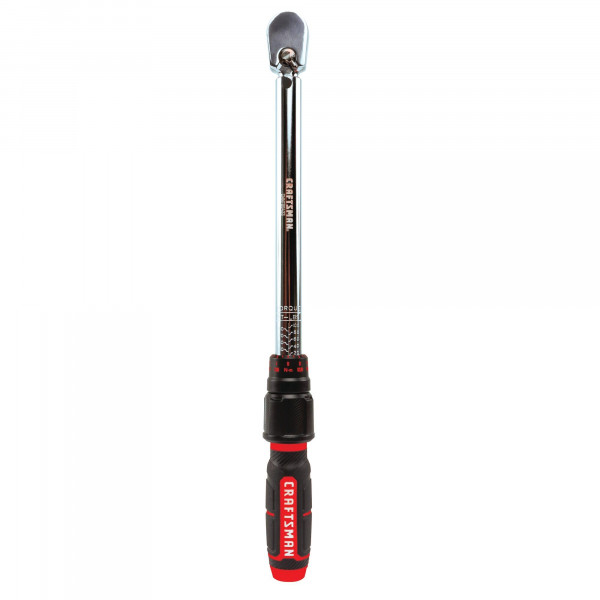 Llave de par Craftsman, tracción de 3/8 (CMMT99433)