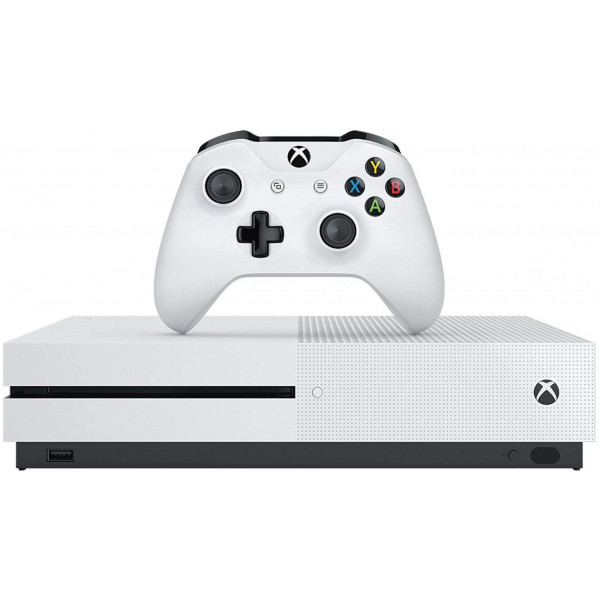 Xbox One S 1TB Consola [Generación anterior]
