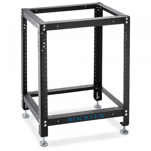 Kit de mesa de enrutador de rock rockler, 26''w x 18''d x 32''h