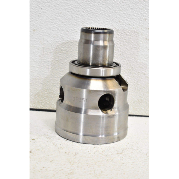 Subaru Genuine Center Asamblea diferencial 1999-2014 Impreza Forester Legacy Outback 38913AA102