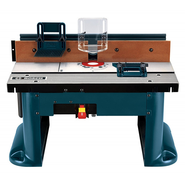 Mesa de enrutador Bosch RA1181 Benchtop