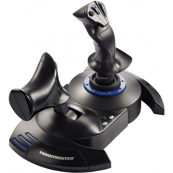 Thrustmaster T.flight HOTAS 4 (compatible con PS5, PS4 y PC)