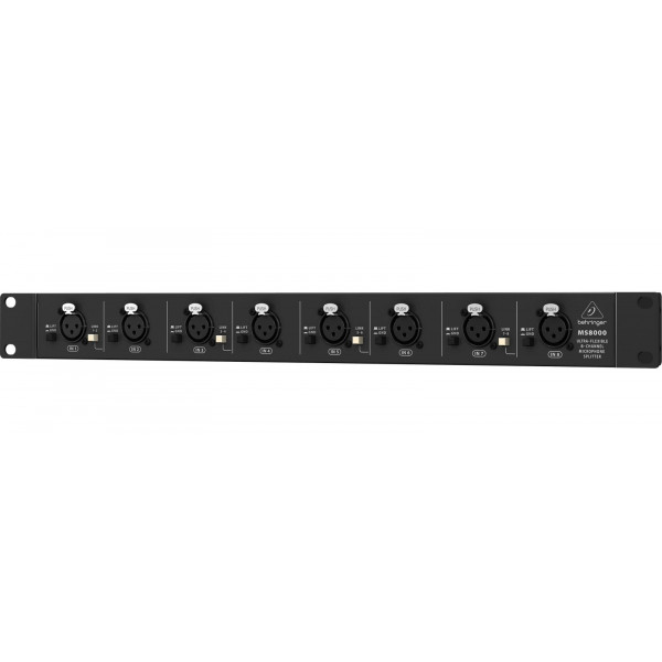 Behringer Ultralink MS8000