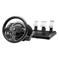ThrustMaster T300RS Force Remoledy GT RELACIÓN (Compatible con PS5, PS5 Pro, PS4 y PC)