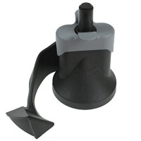 Reemplazo de cuchilla de paleta de mezcla diseñada para adaptarse a Tefal Actifry