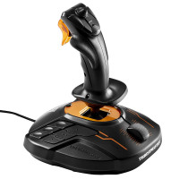 Thrustmaster T16000M FCS (compatible con PC)
