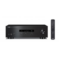 Receptor estéreo de Yamaha R-S202BL