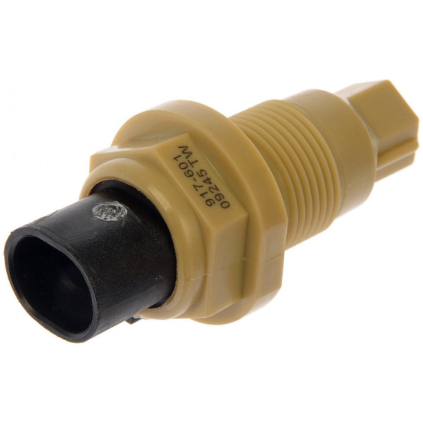 Dorman 917-601 Sensor de velocidad de transmisión automática compatible con modelos seleccionados