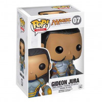 Funko Pop Games: Magic the Gathering - Serie 2 Gideon Jura Vinyl Figura