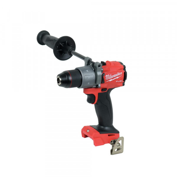 Milwaukee 2804-20 M18 combustible 1/2 pulg. Taladro de martillo (solo herramienta) Tarque de pico de herramienta = 1,200
